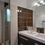 Les Pres Chaussottes Дом отдыха