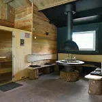 Les Pres Chaussottes Дом отдыха *