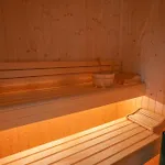 Les Pres Chaussottes Жерарме