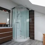 Les Pres Chaussottes Дом отдыха