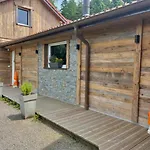 Les Pres Chaussottes Дом отдыха *