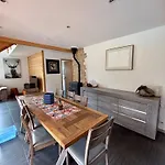 Les Pres Chaussottes Жерарме