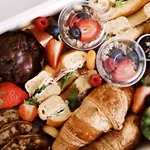 Дом отдыха Les Pres Chaussottes *