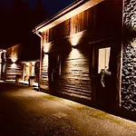 Дом отдыха Les Pres Chaussottes *