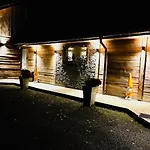 Les Pres Chaussottes * Жерарме