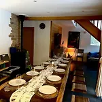 Les Pres Chaussottes Дом отдыха