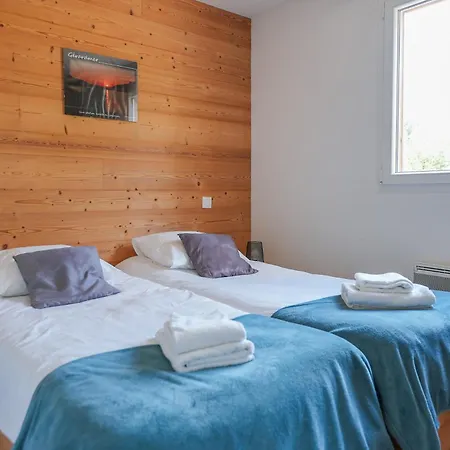 Les Pres Chaussottes Holiday home Gerardmer