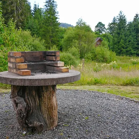 Les Prés Chaussottes * Gérardmer