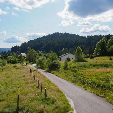 Prázdninový dům Les Pres Chaussottes