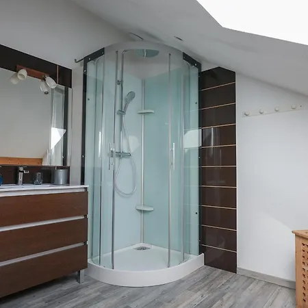 Les Prés Chaussottes Сasa de vacaciones