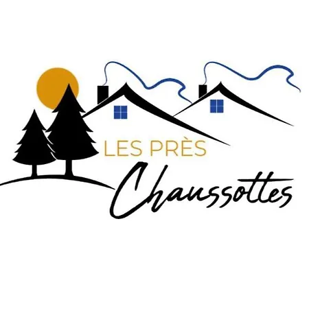 Les Pres Chaussottes Prázdninový dům Gérardmer