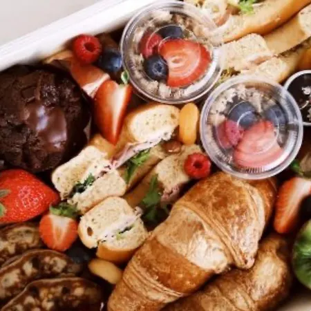 Сasa de vacaciones Les Prés Chaussottes *