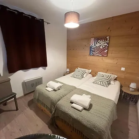 Les Prés Chaussottes * Gérardmer