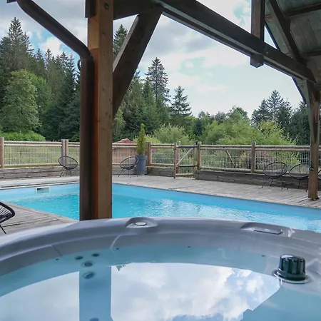 Les Pres Chaussottes * Gérardmer