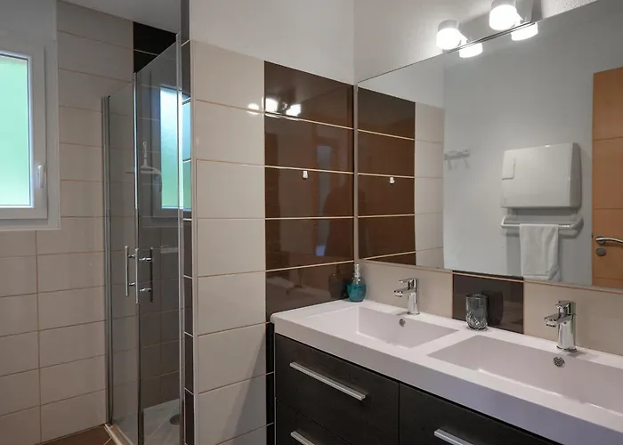 Les Pres Chaussottes Prázdninový dům