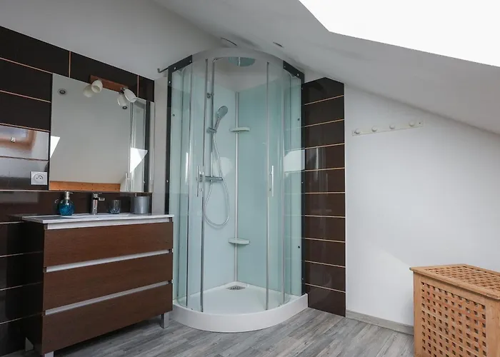 Les Pres Chaussottes Prázdninový dům