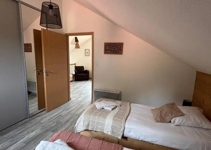 Les Pres Chaussottes *